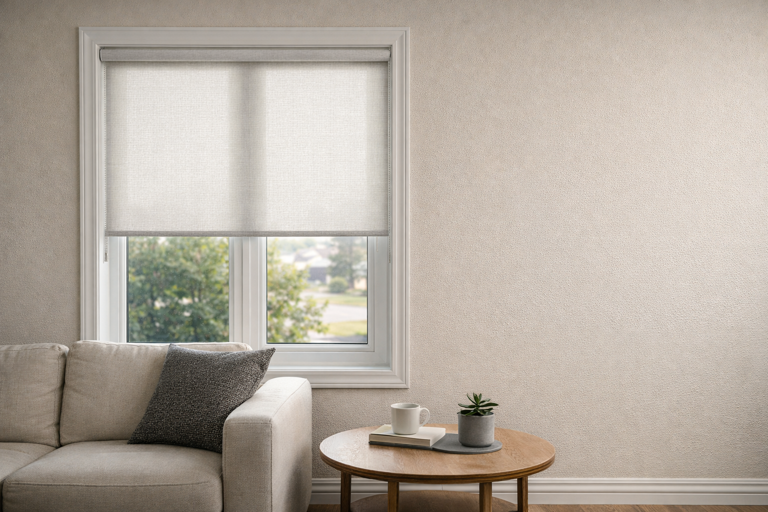 Roller Blinds